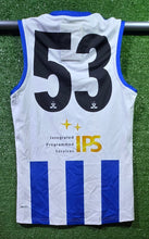 Load image into Gallery viewer, North Melbourne VFL 2024 (Home)