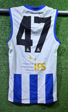 Load image into Gallery viewer, North Melbourne VFL 2024 (Home)