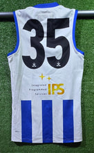 Load image into Gallery viewer, North Melbourne VFL 2024 (Home)
