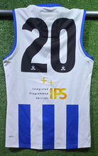 Load image into Gallery viewer, North Melbourne VFL 2024 (Home)