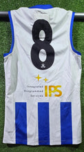 Load image into Gallery viewer, North Melbourne VFL 2024 (Home)