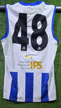 Load image into Gallery viewer, North Melbourne VFL 2024 (Home)