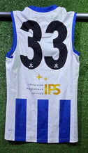 Load image into Gallery viewer, North Melbourne VFL 2024 (Home)