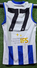 Load image into Gallery viewer, North Melbourne VFL 2024 (Home)