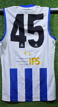 Load image into Gallery viewer, North Melbourne VFL 2024 (Home)