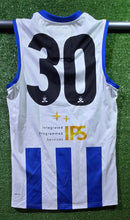 Load image into Gallery viewer, North Melbourne VFL 2024 (Home)
