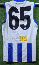Load image into Gallery viewer, North Melbourne VFL 2024 (Home)