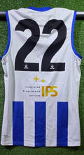Load image into Gallery viewer, North Melbourne VFL 2024 (Home)