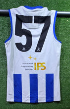 Load image into Gallery viewer, North Melbourne VFL 2024 (Home)
