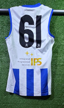 Load image into Gallery viewer, North Melbourne VFL 2024 (Home)