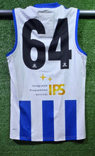 Load image into Gallery viewer, North Melbourne VFL 2024 (Home)