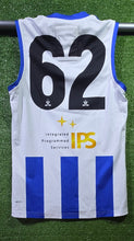 Load image into Gallery viewer, North Melbourne VFL 2024 (Home)