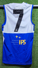 Load image into Gallery viewer, North Melbourne VFL 2024 (Away - Bounding Roo)