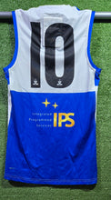 Load image into Gallery viewer, North Melbourne VFL 2024 (Away - Bounding Roo)