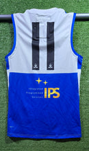 Load image into Gallery viewer, North Melbourne VFL 2024 (Away - Bounding Roo)