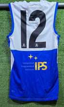 Load image into Gallery viewer, North Melbourne VFL 2024 (Away - Bounding Roo)