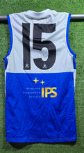 Load image into Gallery viewer, North Melbourne VFL 2024 (Away - Bounding Roo)