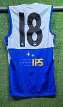 Load image into Gallery viewer, North Melbourne VFL 2024 (Away - Bounding Roo)