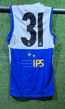 Load image into Gallery viewer, North Melbourne VFL 2024 (Away - Bounding Roo)