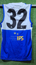 Load image into Gallery viewer, North Melbourne VFL 2024 (Away - Bounding Roo)