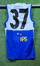 Load image into Gallery viewer, North Melbourne VFL 2024 (Away - Bounding Roo)