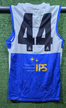 Load image into Gallery viewer, North Melbourne VFL 2024 (Away - Bounding Roo)