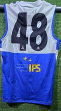 Load image into Gallery viewer, North Melbourne VFL 2024 (Away - Bounding Roo)