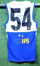 Load image into Gallery viewer, North Melbourne VFL 2024 (Away - Bounding Roo)
