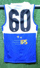 Load image into Gallery viewer, North Melbourne VFL 2024 (Away - Bounding Roo)