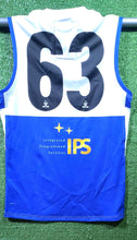 Load image into Gallery viewer, North Melbourne VFL 2024 (Away - Bounding Roo)