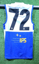 Load image into Gallery viewer, North Melbourne VFL 2024 (Away - Bounding Roo)