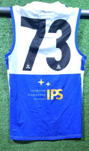 Load image into Gallery viewer, North Melbourne VFL 2024 (Away - Bounding Roo)