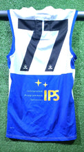 Load image into Gallery viewer, North Melbourne VFL 2024 (Away - Bounding Roo)