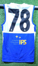 Load image into Gallery viewer, North Melbourne VFL 2024 (Away - Bounding Roo)