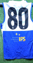 Load image into Gallery viewer, North Melbourne VFL 2024 (Away - Bounding Roo)