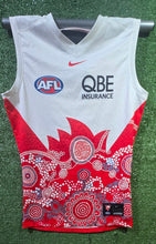 Load image into Gallery viewer, Will Hayward 2024 and 2025 Player items - Consignment