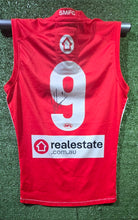 Load image into Gallery viewer, Will Hayward 2024 and 2025 Player items - Consignment