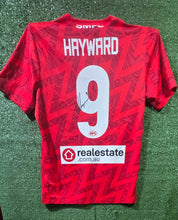 Load image into Gallery viewer, Will Hayward 2024 and 2025 Player items - Consignment