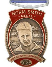 Load image into Gallery viewer, 2026 Norm Smith Medal Draw