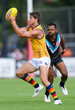 Load image into Gallery viewer, 2024 Adelaide Crows Yellow Trainers