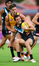 Load image into Gallery viewer, 2024 Adelaide Crows Yellow Trainers