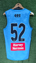 Load image into Gallery viewer, 2025 GWS Giants Trainers - Blue/White (Reversable)