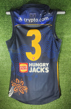 Load image into Gallery viewer, 2024 Adelaide Crows SANFL Indigenous Guernseys (Short Sleeve)