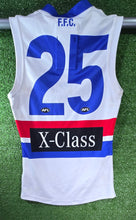 Load image into Gallery viewer, Western Bulldogs Guernsey (2020 AFL Clash)