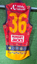 Load image into Gallery viewer, 2025 Adelaide Crows SANFL Indigenous Guernseys (Short Sleeve)