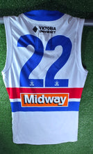 Load image into Gallery viewer, Western Bulldogs various Guernseys (AFL / VFL)