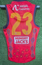 Load image into Gallery viewer, 2026 Adelaide Crows SANFL Indigenous