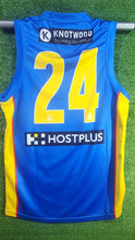 Load image into Gallery viewer, Gold Coast Suns 2024 VFL Clash Guernsey