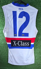 Load image into Gallery viewer, Western Bulldogs Guernsey (2020 AFL Clash)