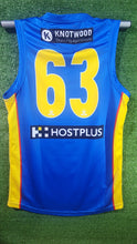 Load image into Gallery viewer, Gold Coast Suns 2024 VFL Clash Guernsey